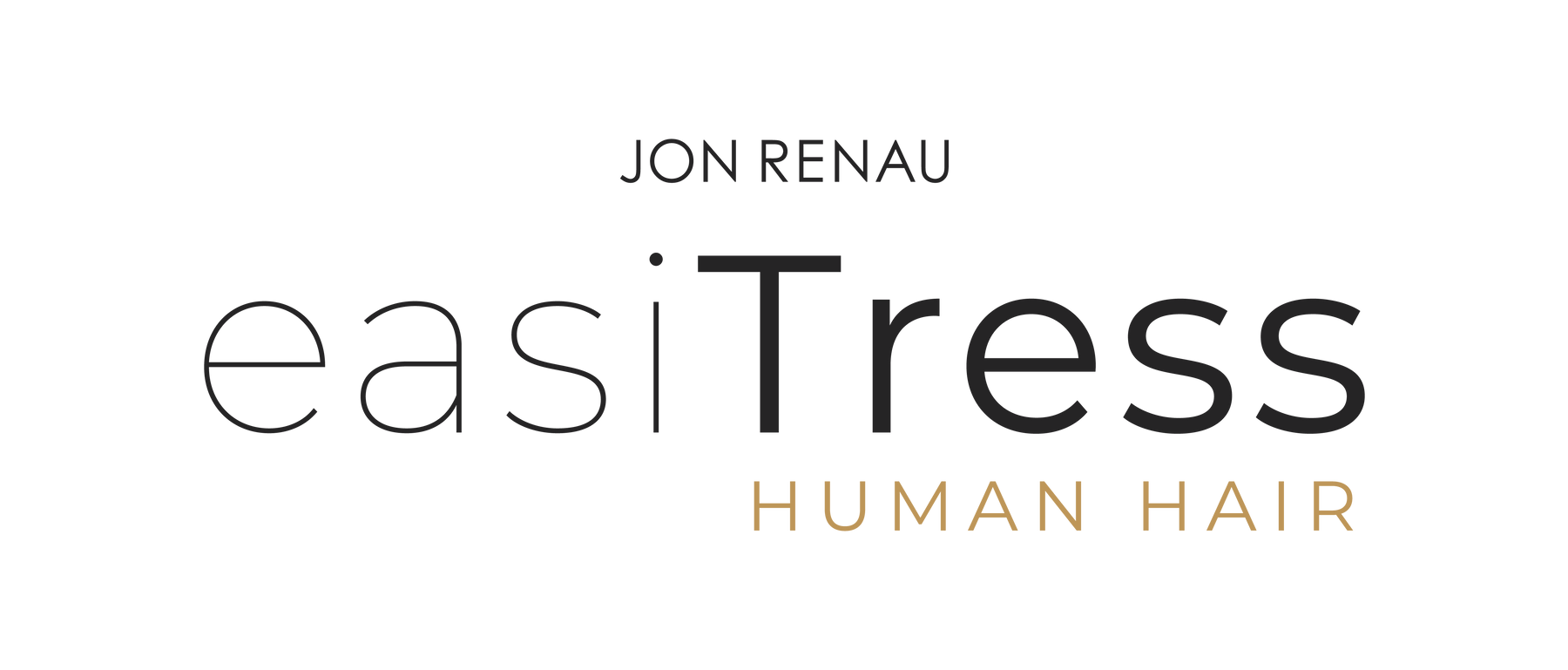 Jon Renau EasiTress Launch - NOVEMBER 2023 LAUNCH!