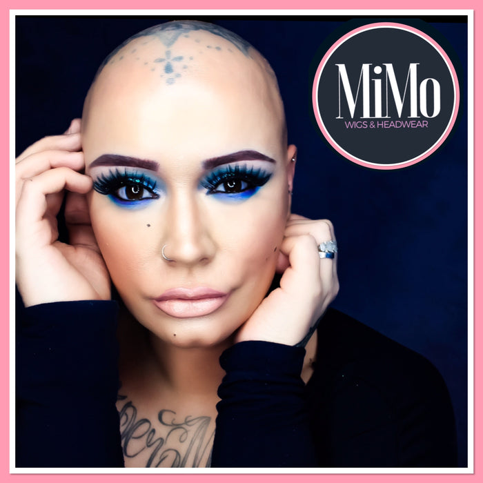 All About MiMo | ALOPECIA BLOG | MiMo Wigs