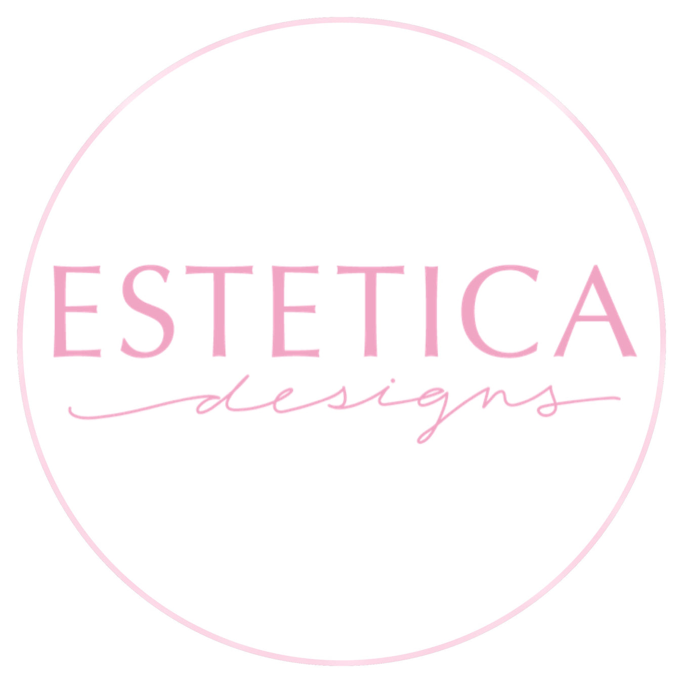 Estetica Designs Statement Collection