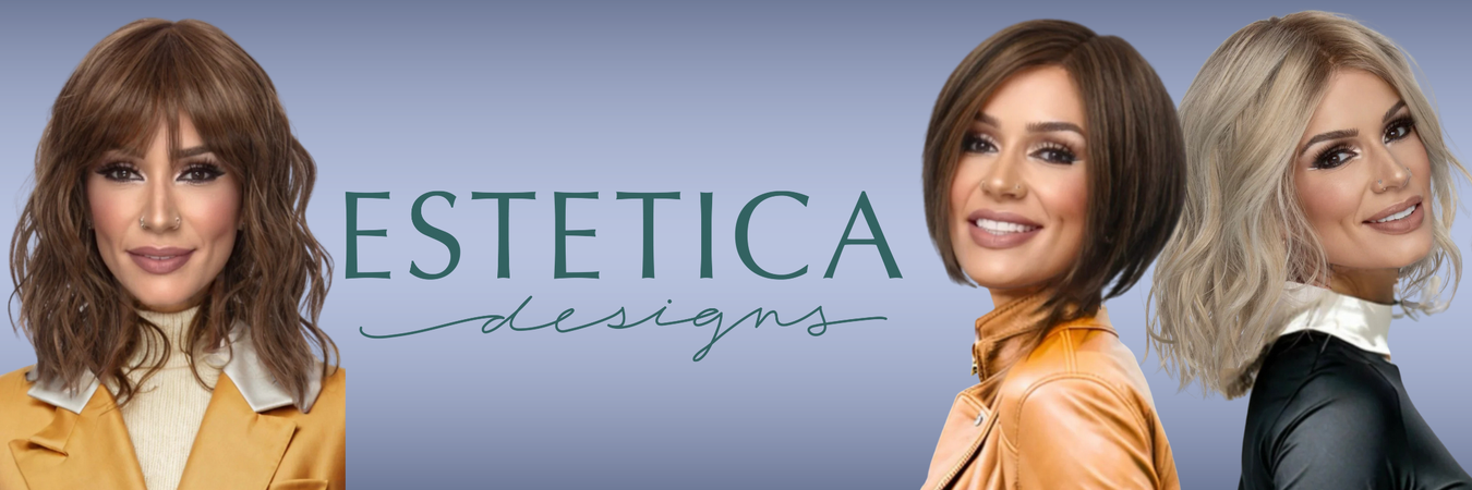 • ESTETICA DESIGNS HAIR •