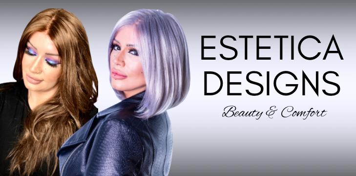 Estetica Designs Hair MIMO WIGS THE UK s FAVOURITE WIG