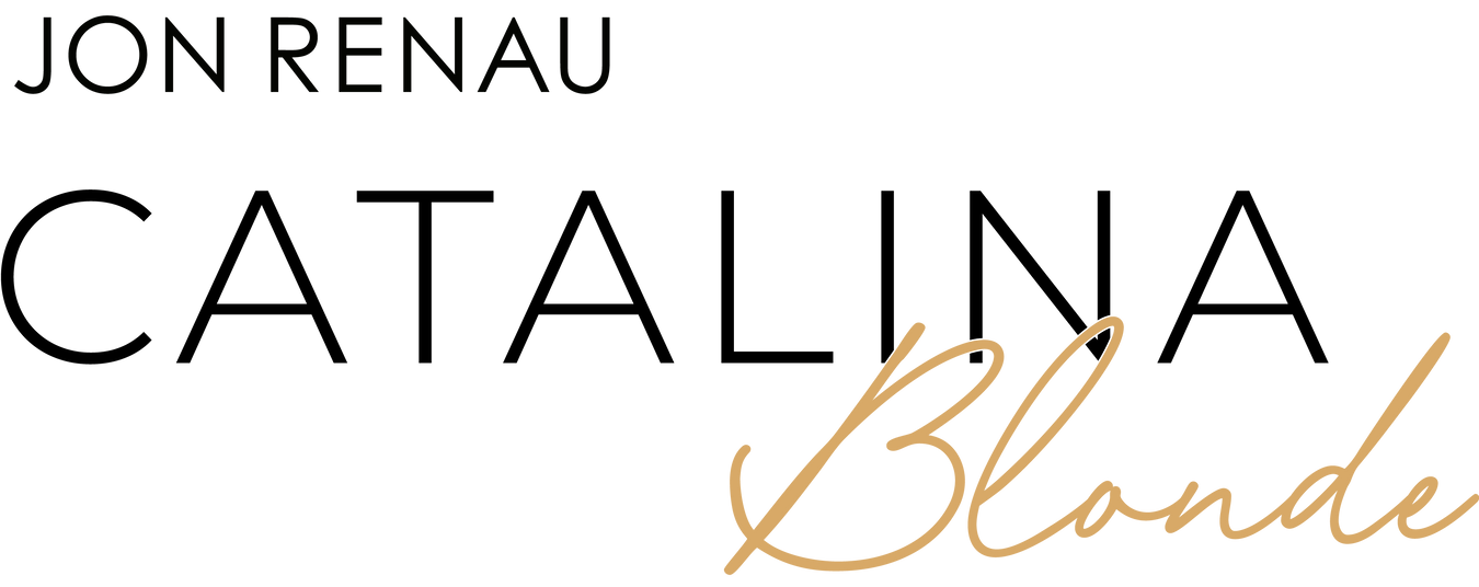 Catalina Blonde by Jon Renau