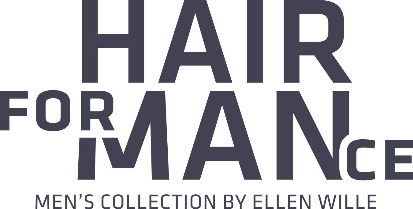 HAIRforMANce by Ellen Wille