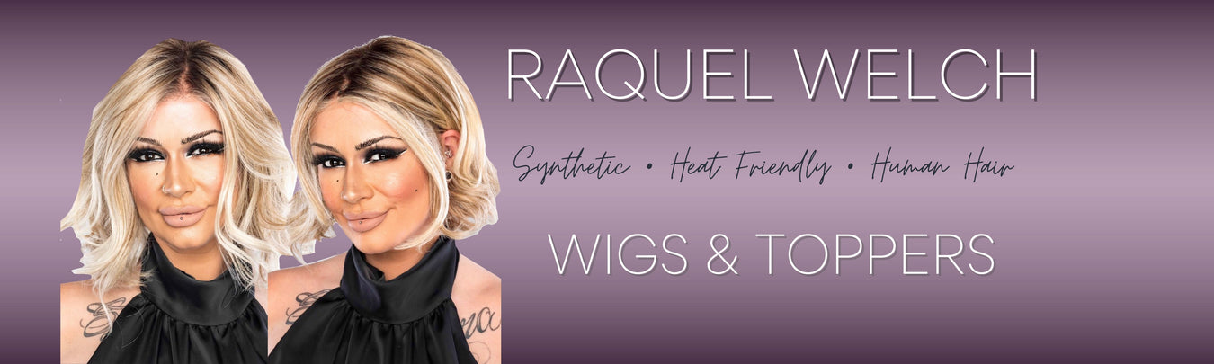 Raquel Welch Signature