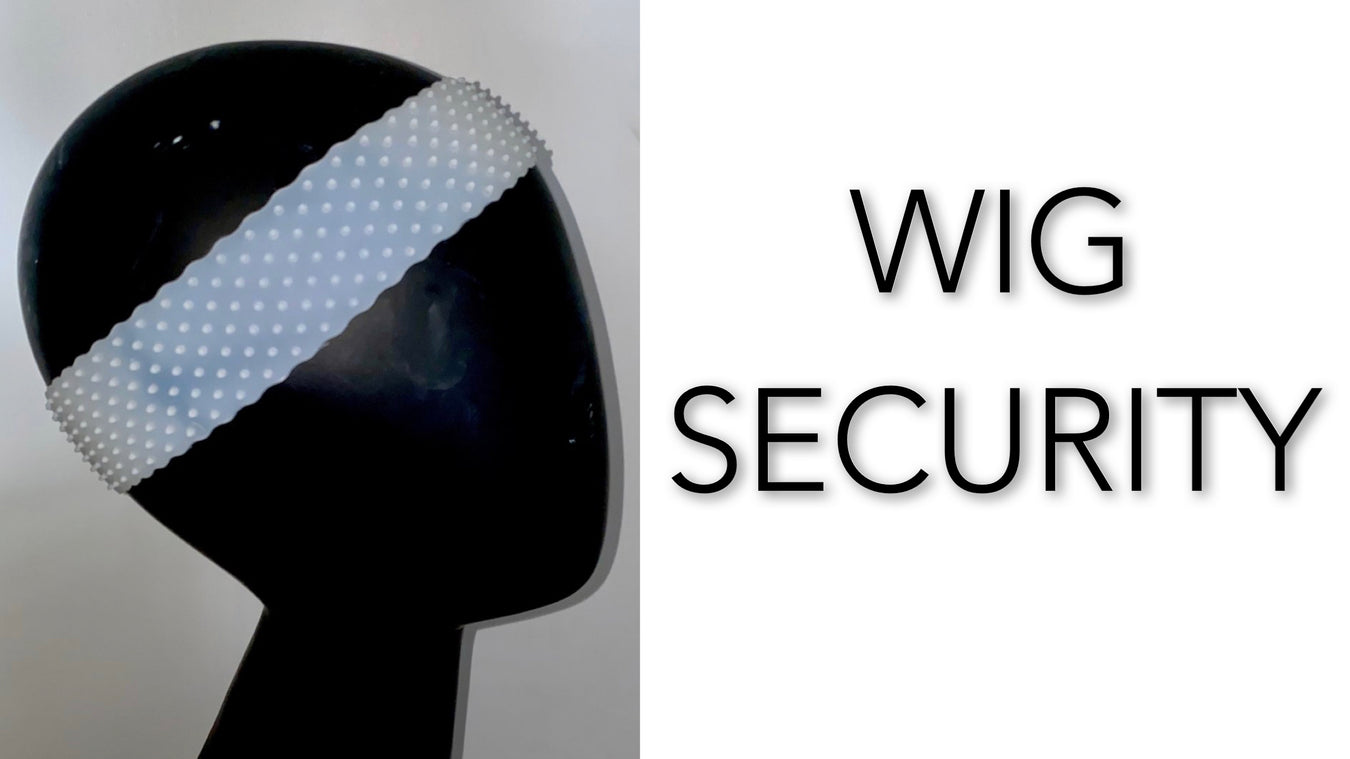 Wig Security
