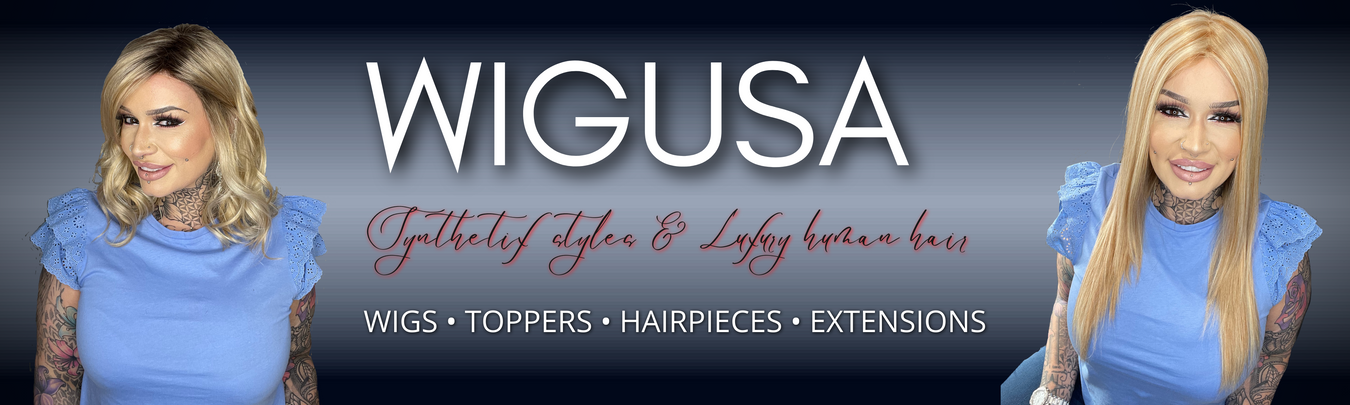 • Wig Pro by Wig USA •