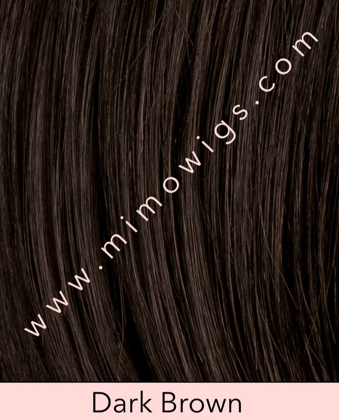 Sage Hat Hair by Ellen Wille • Power Pieces