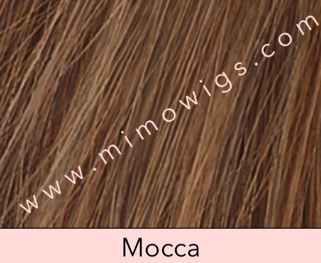 Diamond Mono by Ellen Wille • Pure Power