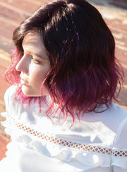 Evanna Mono by Amore | shop name | Medical Hair Loss & Wig Experts.