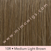 Sensational by Tressallure • Look Fabulous Collection | shop name | Medical Hair Loss & Wig Experts.