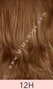 Hannah by Henry Margu • Naturally Yours Collection | shop name | Medical Hair Loss & Wig Experts.