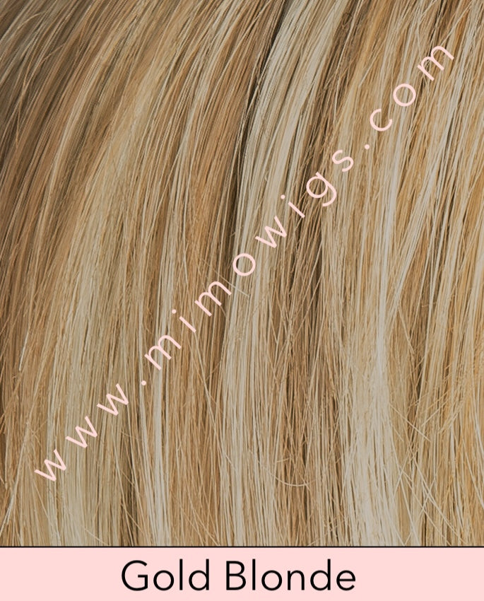 Sage Hat Hair by Ellen Wille • Power Pieces