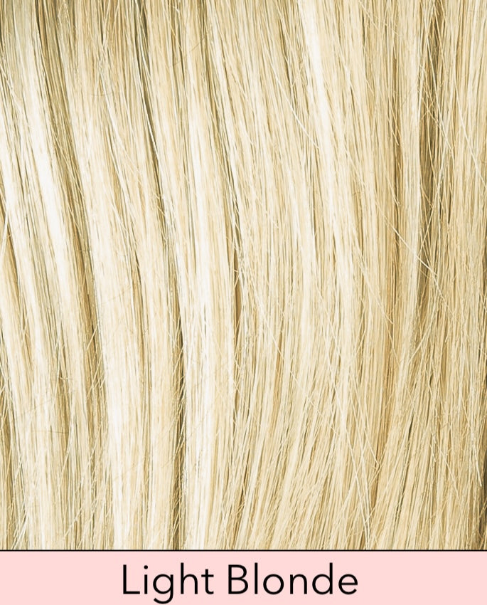 Sage Hat Hair by Ellen Wille • Power Pieces