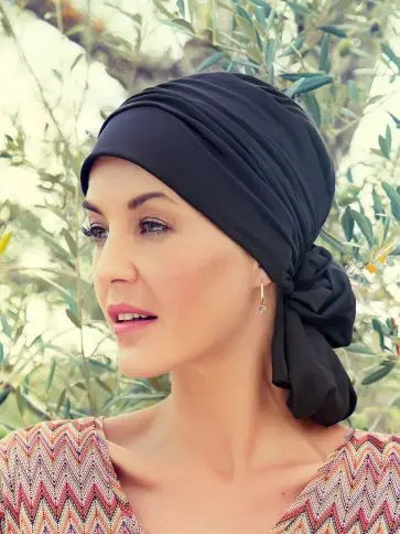 Mila Turban by Christine Headwear (1438) | CLEARANCE