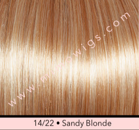 Sweetly Subtle by Gabor • Designer Series