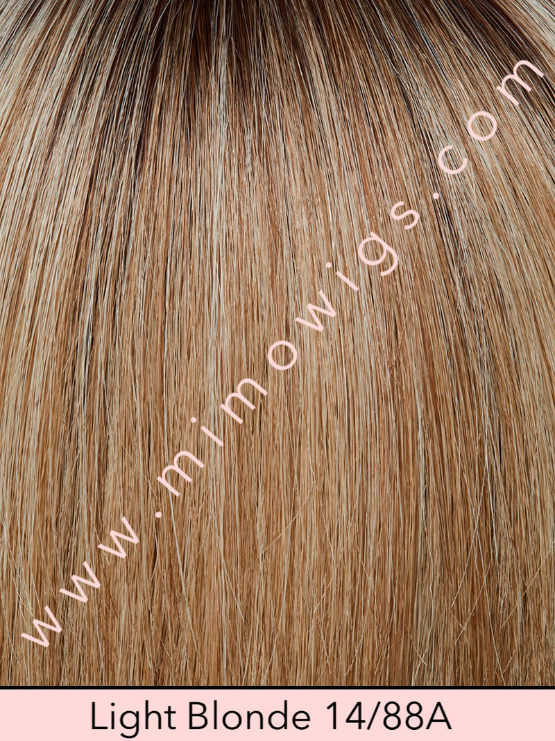 Supreme Long by Gisela Mayer • Supreme Collection