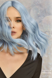 Velvet Wavez by René of Paris MUSE | shop name | Medical Hair Loss & Wig Experts.