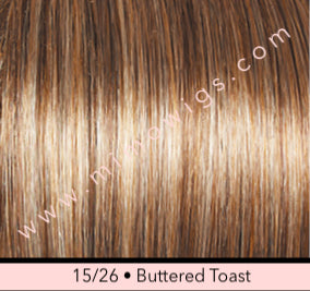 Sweetly Subtle by Gabor • Designer Series