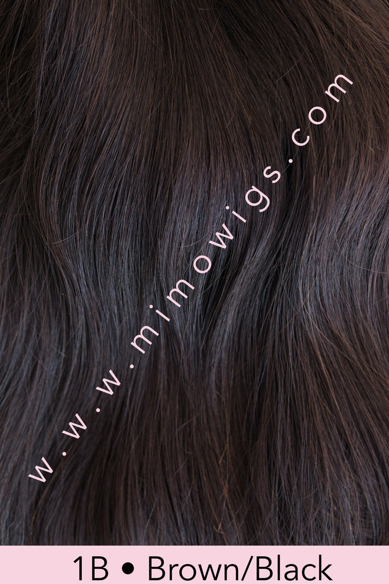 Sapphire Child Wig by Trendco • Gem • CLEARANCE