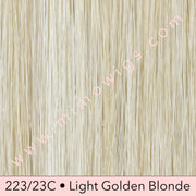 Sleek & Straight by Tressallure • Look Fabulous Collection | shop name | Medical Hair Loss & Wig Experts.