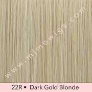 Sleek & Straight by Tressallure • Look Fabulous Collection | shop name | Medical Hair Loss & Wig Experts.