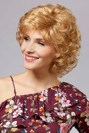 Kayla by Henry Margu | shop name | Medical Hair Loss & Wig Experts.