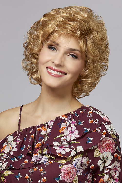 Kayla by Henry Margu | shop name | Medical Hair Loss & Wig Experts.