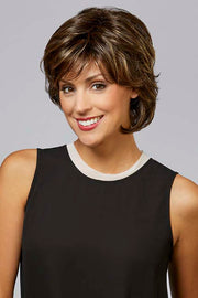 Nikki by Henry Margu | shop name | Medical Hair Loss & Wig Experts.