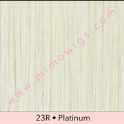 Angled Bob by Tressallure • Look Fabulous Collection | shop name | Medical Hair Loss & Wig Experts.