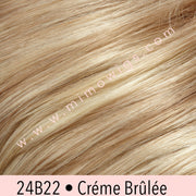 10 • LUSCIOUS CARAMEL | Light Brown