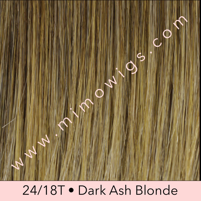 Brushed Pixie by Tressallure • Look Fabulous Collection | shop name | Medical Hair Loss & Wig Experts.