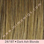 New Wave by Tressallure • Look Fabulous Collection | shop name | Medical Hair Loss & Wig Experts.