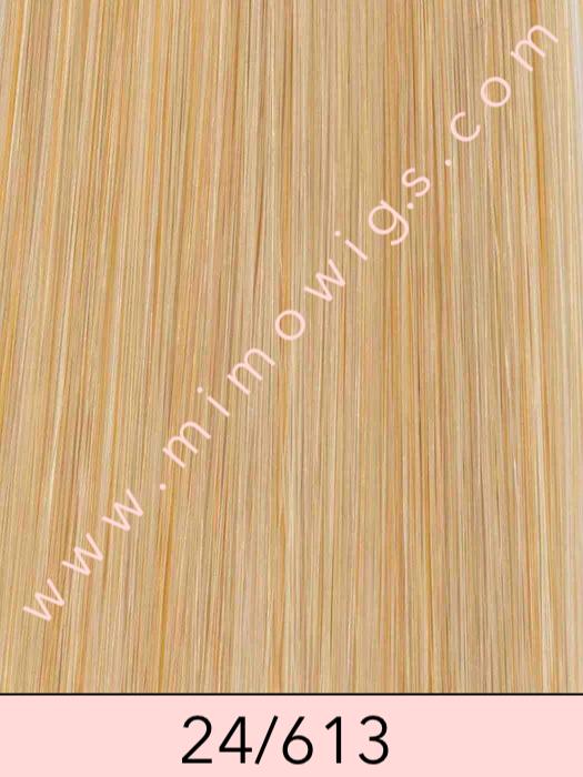 Smooth Shoulder Shag by Tressallure • CLEARANCE