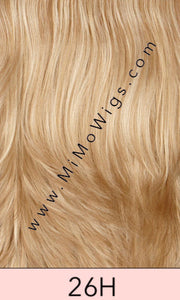 Hannah by Henry Margu • Naturally Yours Collection | shop name | Medical Hair Loss & Wig Experts.