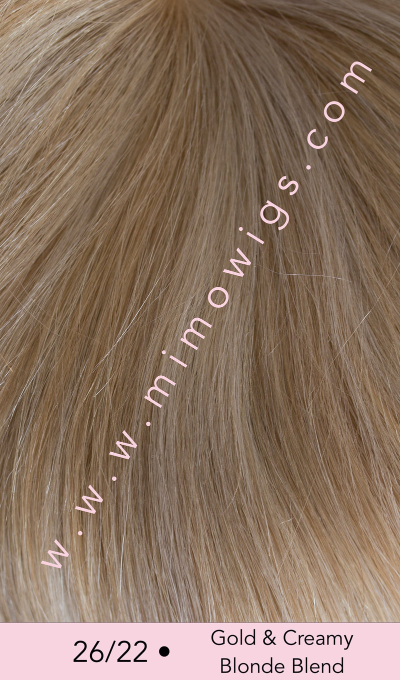 Amber by Trendco • Gem Collection | shop name | Medical Hair Loss & Wig Experts.