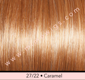 Opulence Average by Gabor • CLEARANCE