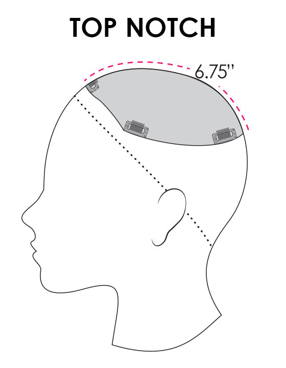 FS2V/31V • CHOCOLATE CHERRY | Black/Brown Violet & Med Red/Violet Blend w/ Red/Violet Bold Highlights