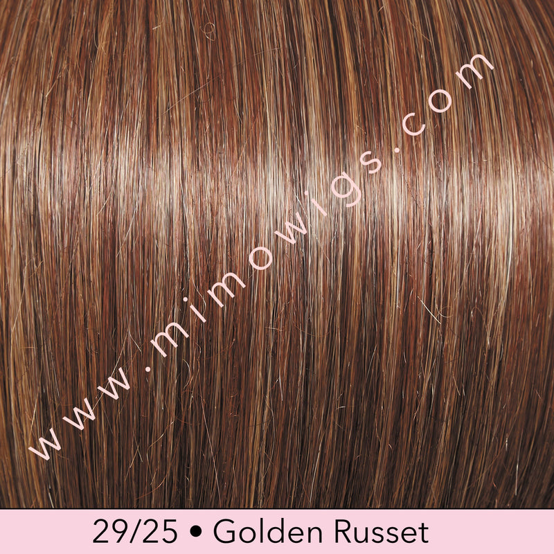 Ready For It by Gabor • Designer Series