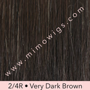 New Wave by Tressallure • Look Fabulous Collection | shop name | Medical Hair Loss & Wig Experts.