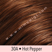 24B613 • BUTTER POPCORN | Light Gold Blonde w/ Pale Natural Gold Blonde Blend