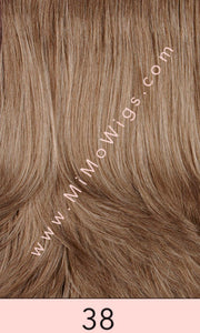 Amber by Henry Margu | SALE |  Classic Collection | shop name | Medical Hair Loss & Wig Experts.