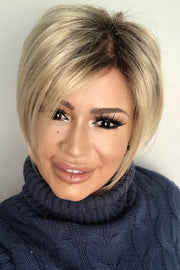 Rachel by Henry Margu | shop name | Medical Hair Loss & Wig Experts.