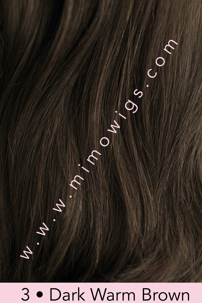 Sapphire Child Wig by Trendco • Gem • CLEARANCE