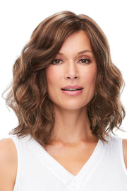 S4-28/32RO • SUNRISE | Dark roots melting to radiant fiery tone ends