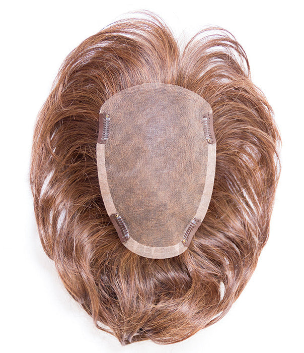 Real Topper by Ellen Wille | shop name | Medical Hair Loss & Wig Experts.