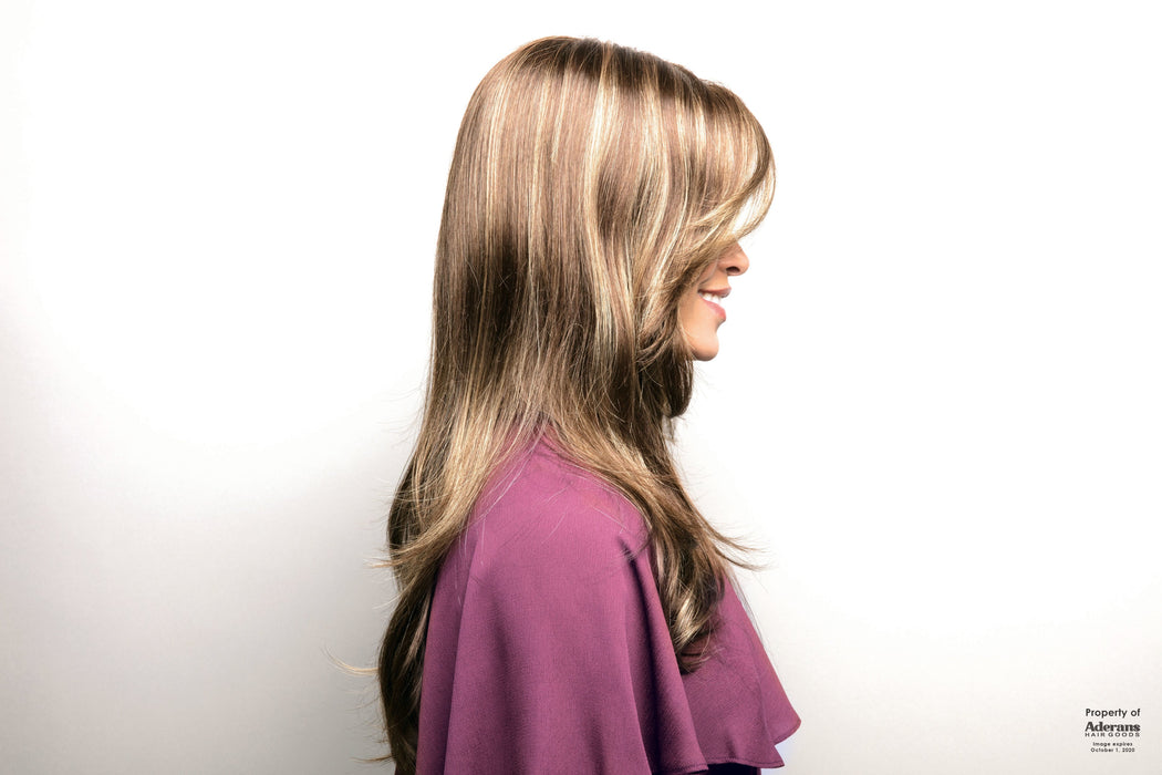 Angelica by Rene Of Paris • Noriko Collection | shop name | Medical Hair Loss & Wig Experts.