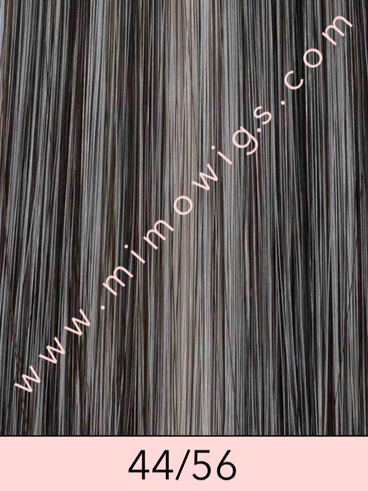 Smooth Shoulder Shag by Tressallure • CLEARANCE