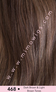 Amber by Trendco • Gem Collection | shop name | Medical Hair Loss & Wig Experts.