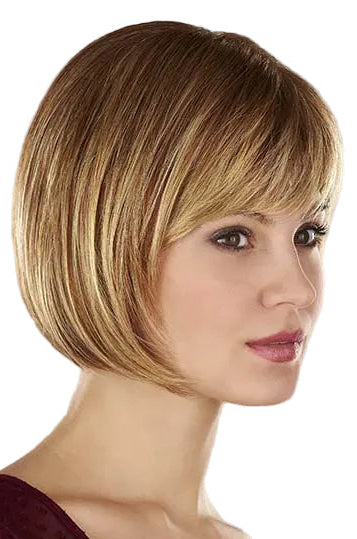 Kelly by Henry Margu | shop name | Medical Hair Loss & Wig Experts.