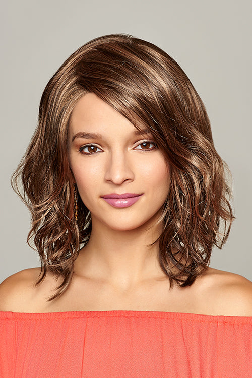 Kendall by Henry Margu | SALE |  Naturally Yours Collection | shop name | Medical Hair Loss & Wig Experts.